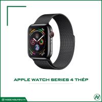 Apple Watch Series 4 Thép